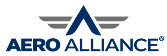 Aero Alliance logo